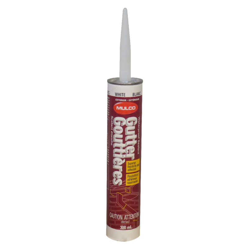 Mulco Gutter Seal