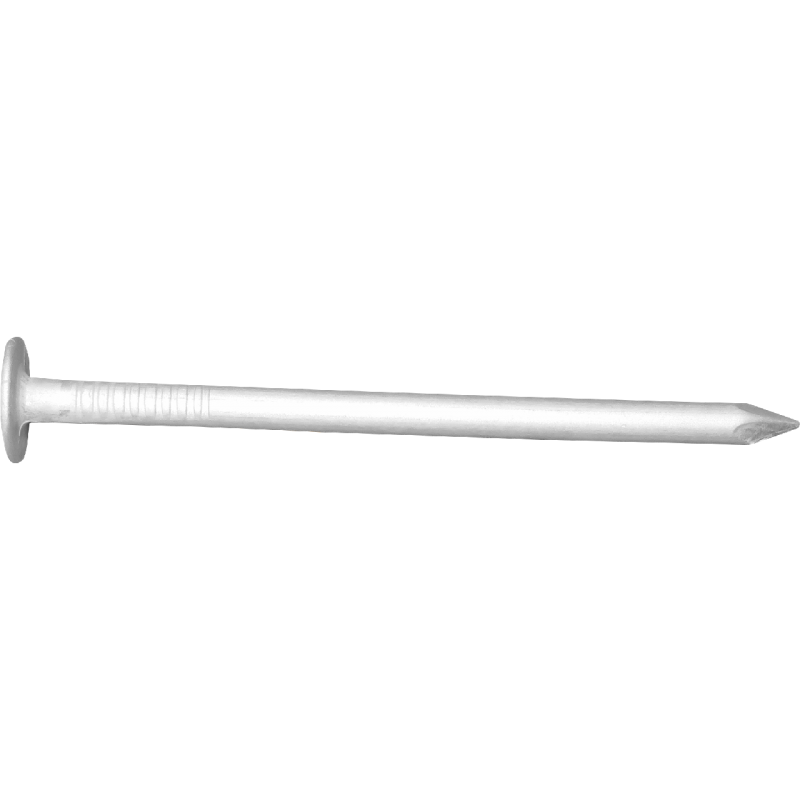 2 1/2" Aluminum Nails