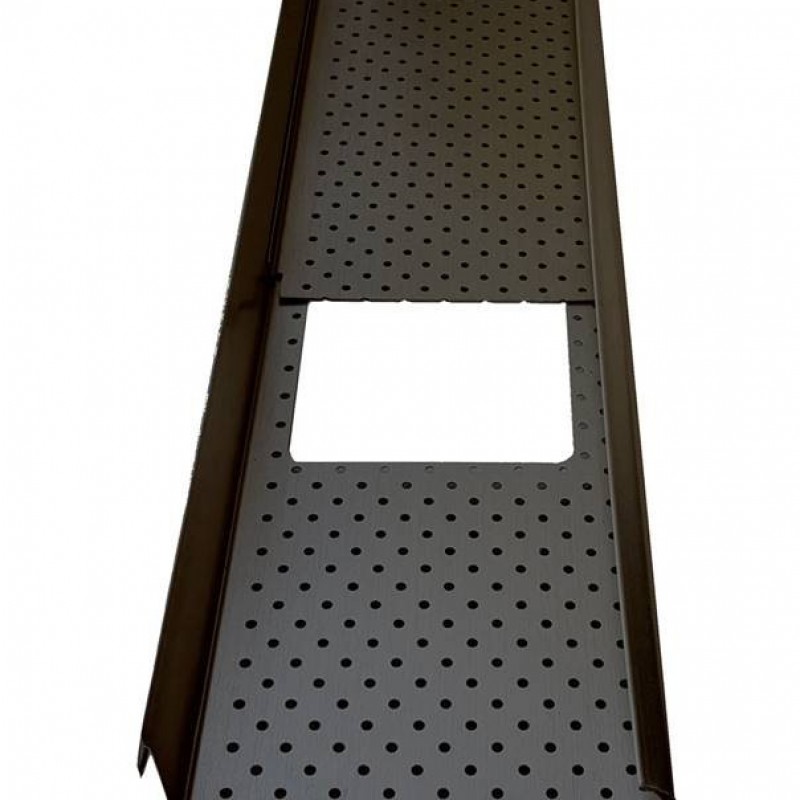 AP5200 T-Rex Access Panels - Black