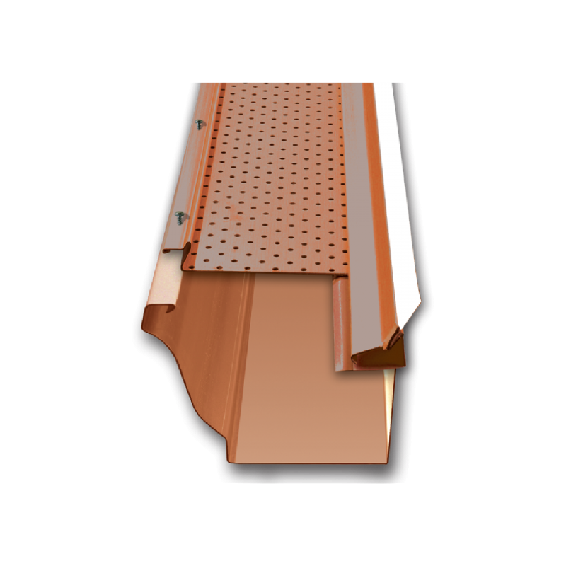 MC5100 Gutter Clean - Copper