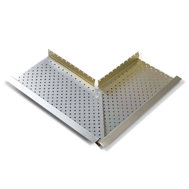 OC6200 T-Rex Outside Corners