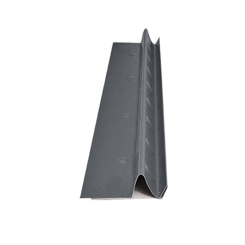 Aluminum Shingle Snow Brakes