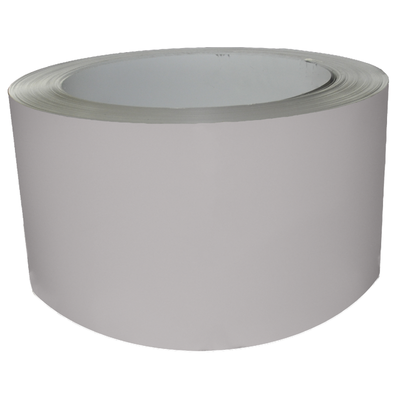 5” Aluminum Gutter Coil (FT)