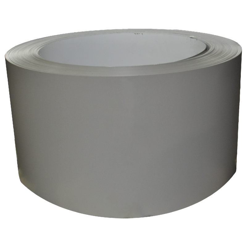5" Gutter Coil 027 (KG) Polar