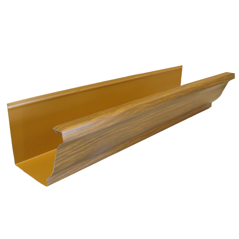 5" Eavestrough - Honeycomb - Simcoe Series