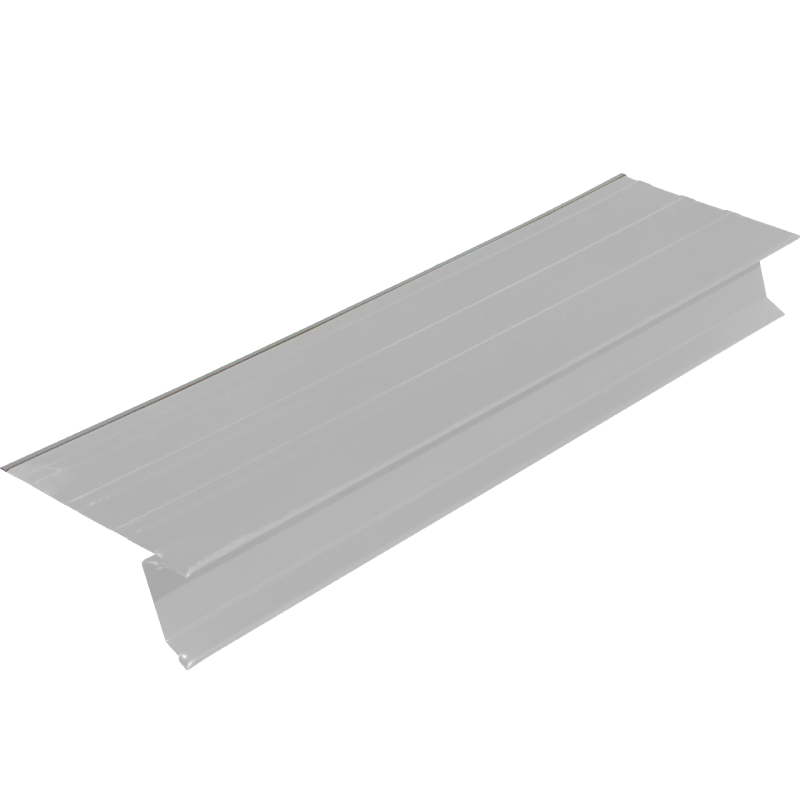 Aluminum Roof Edge