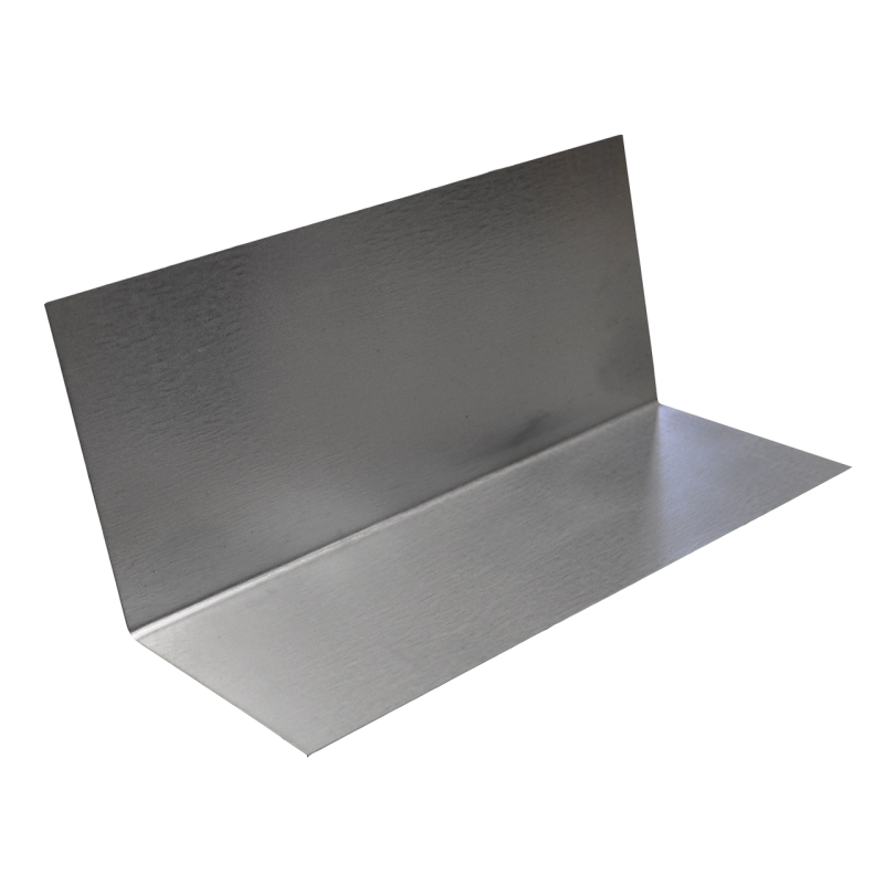Galvanized Step Flashing (3")