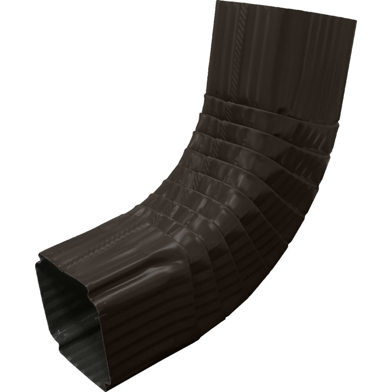4x4 Steel Elbow