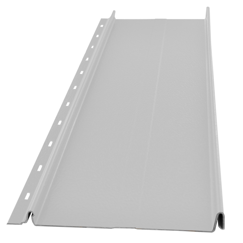 1" Steel Snap-On Roofing - Polar