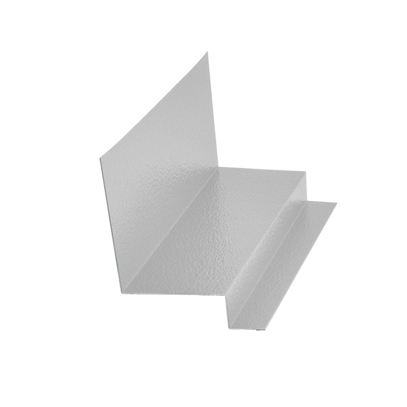 Snap-On 11 Roofing Side Wall - Polar