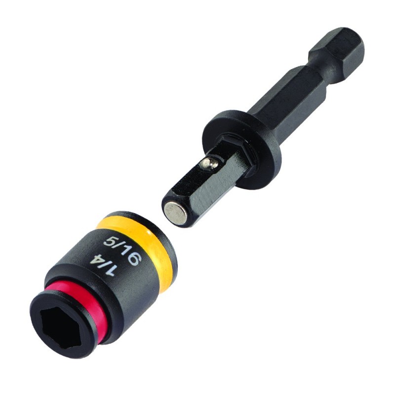Dual Sided Hex Driver (MSHC)