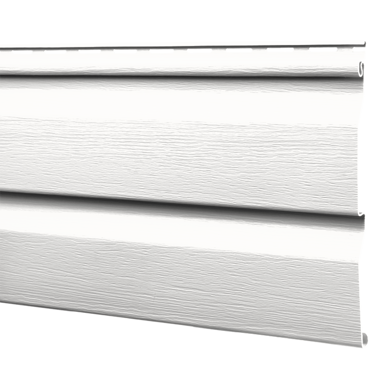 D4.5 Dutchlap Vinyl Siding - Oregon Pride
