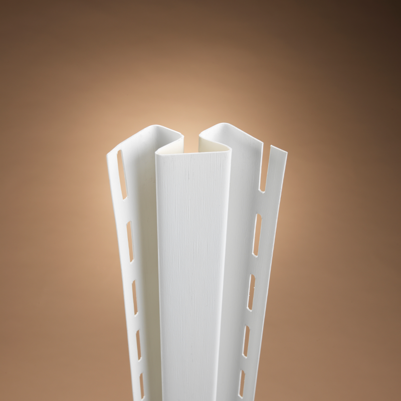 Vinyl Inside Corner Post