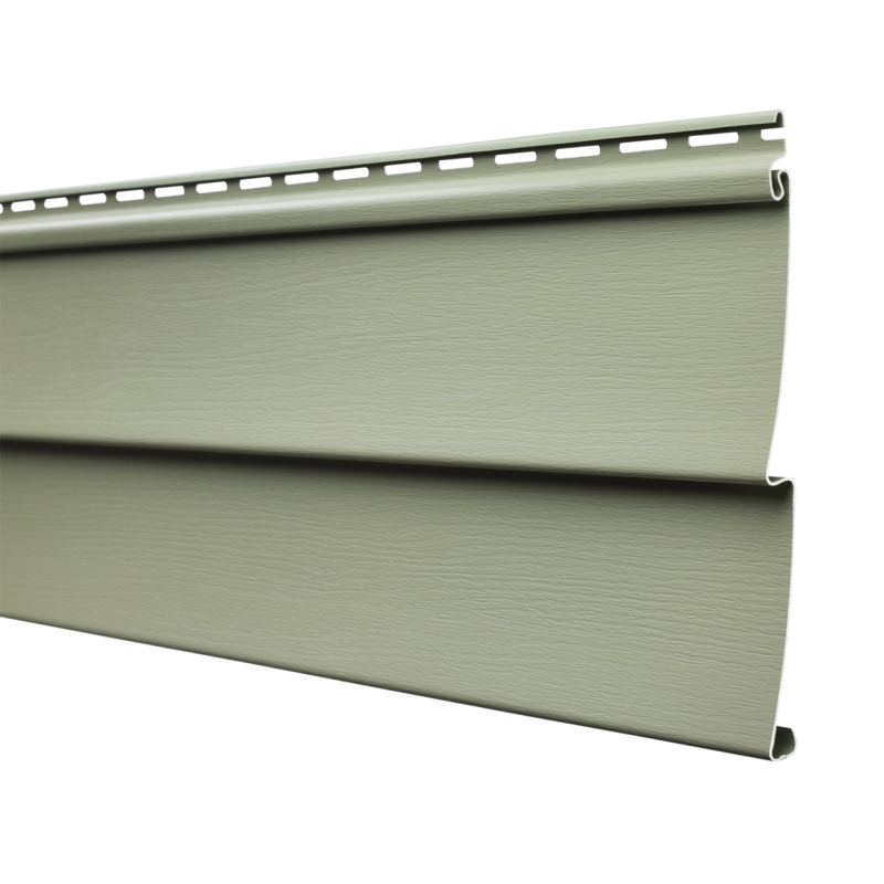 D4 Horizontal Vinyl Siding - Highland