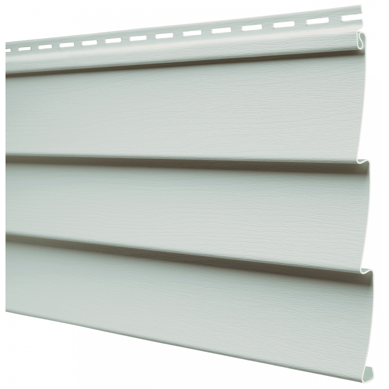 T3 Horizontal Vinyl Siding - Highland Premium | Product | Buchner