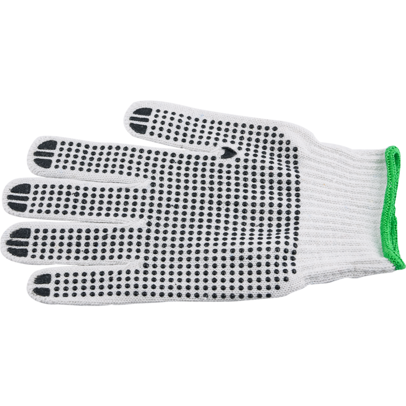 Spotted Grip Gloves (23-923)