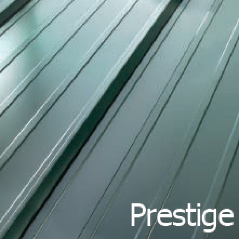 Prestige 26 GA (16")