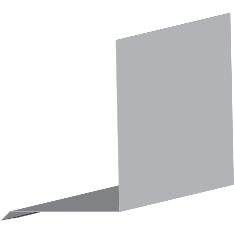 Sidewall Trim - Harvest Cedar