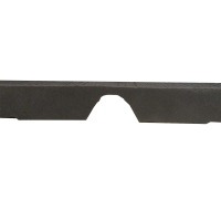 Ridge Closure Strip 