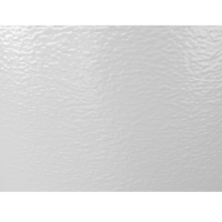 24" Aluminum Embossed Trim Coil