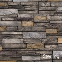 Versetta Stone (Ledgestone Style)