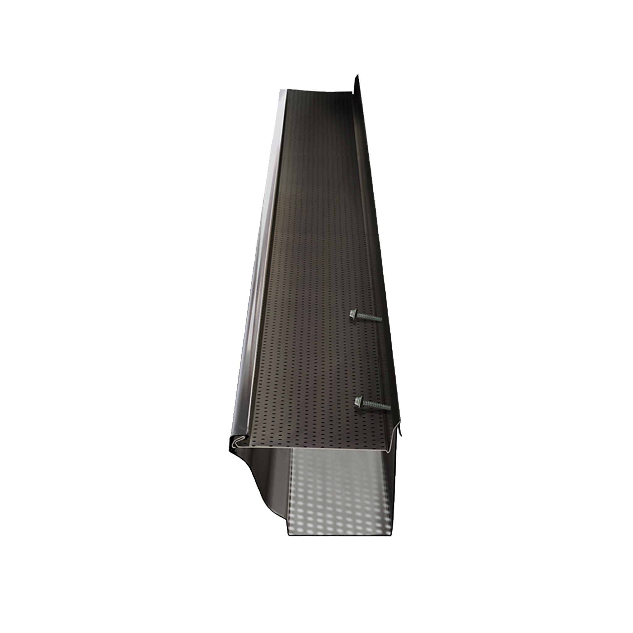 Alu-Rex M5200 T-Rex Continuous Hanger - Carbon Black