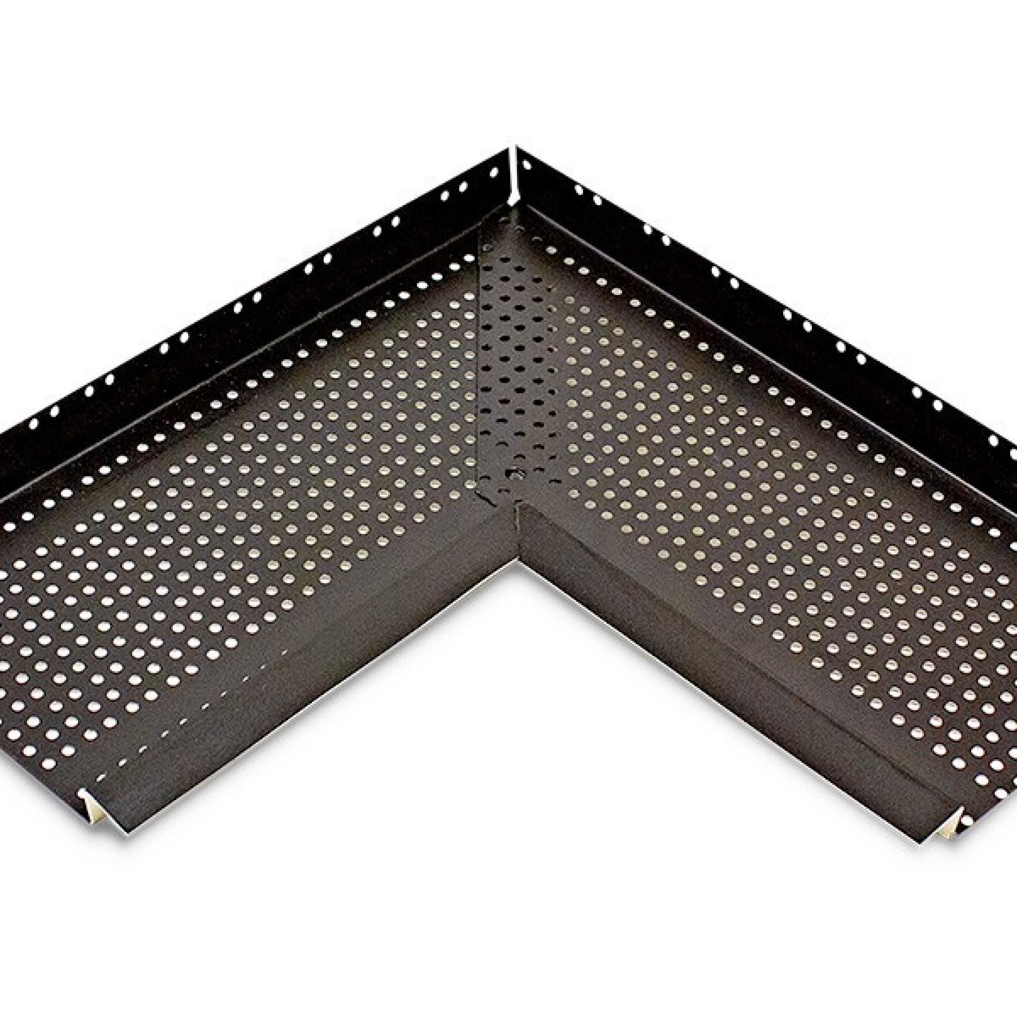 IC5200 T-Rex Inside Corners - Black