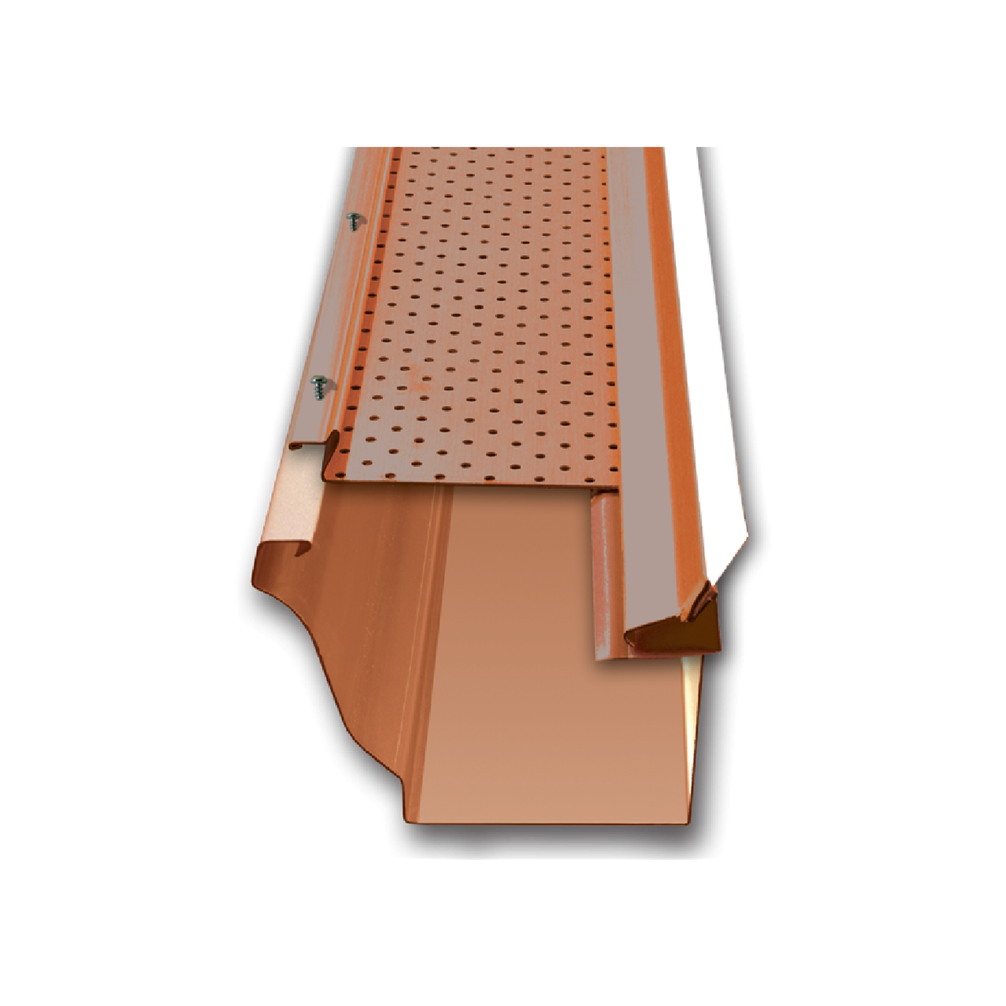 MC5100 Gutter Clean - Copper