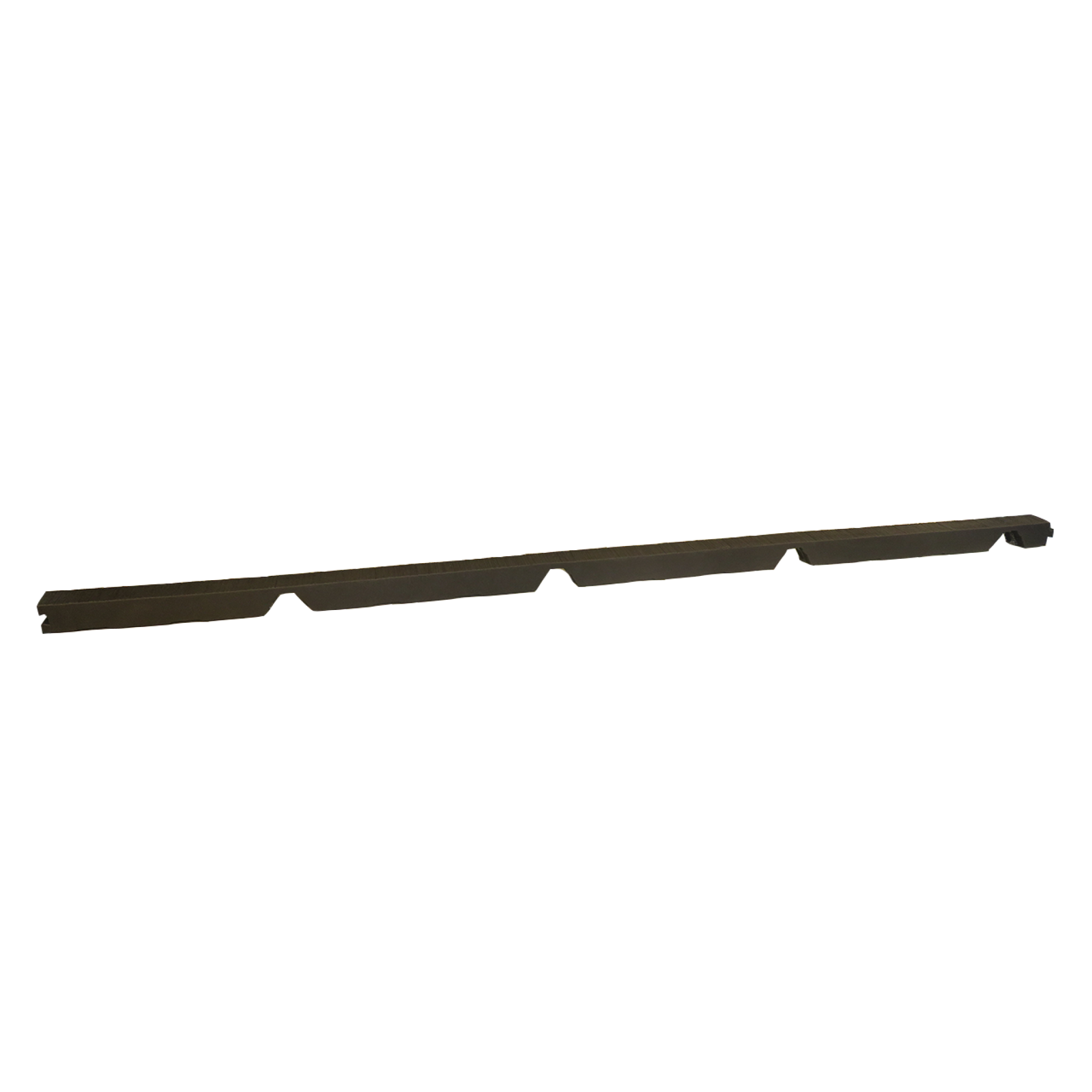 Ridge Closure Strip 