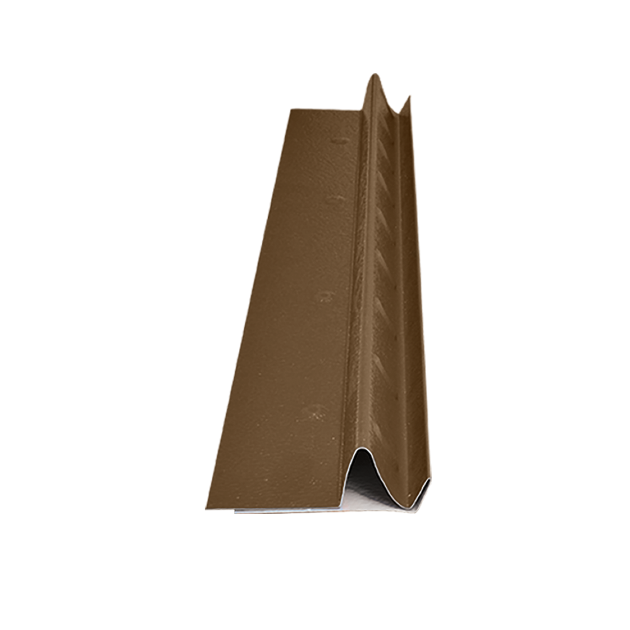 Aluminum Shingle Snow Brakes