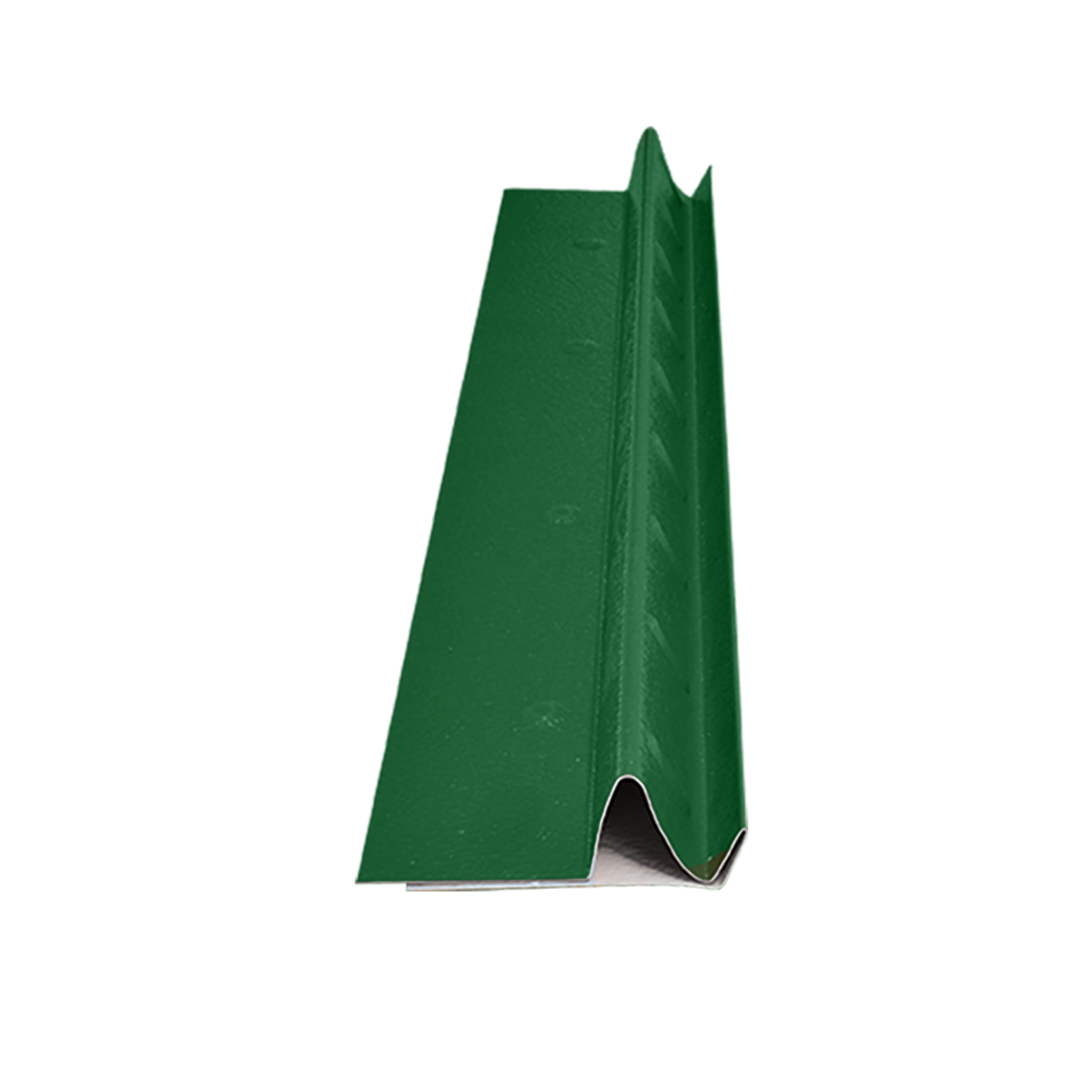 Aluminum Shingle Snow Brakes