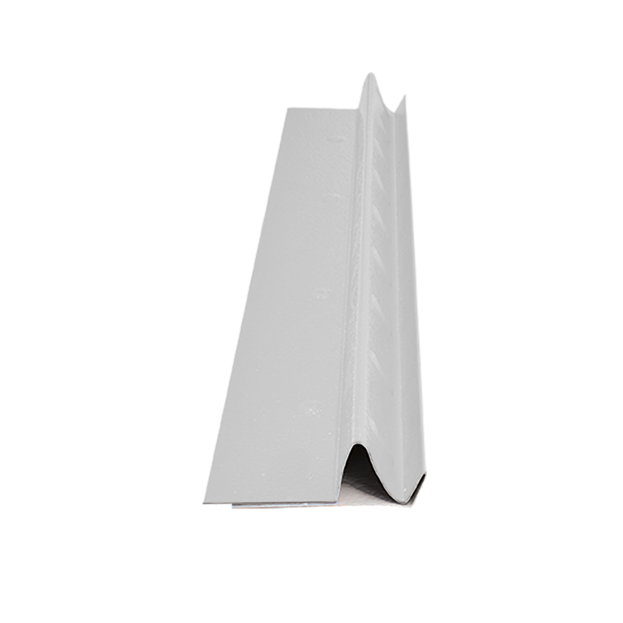 Aluminum Shingle Snow Brakes