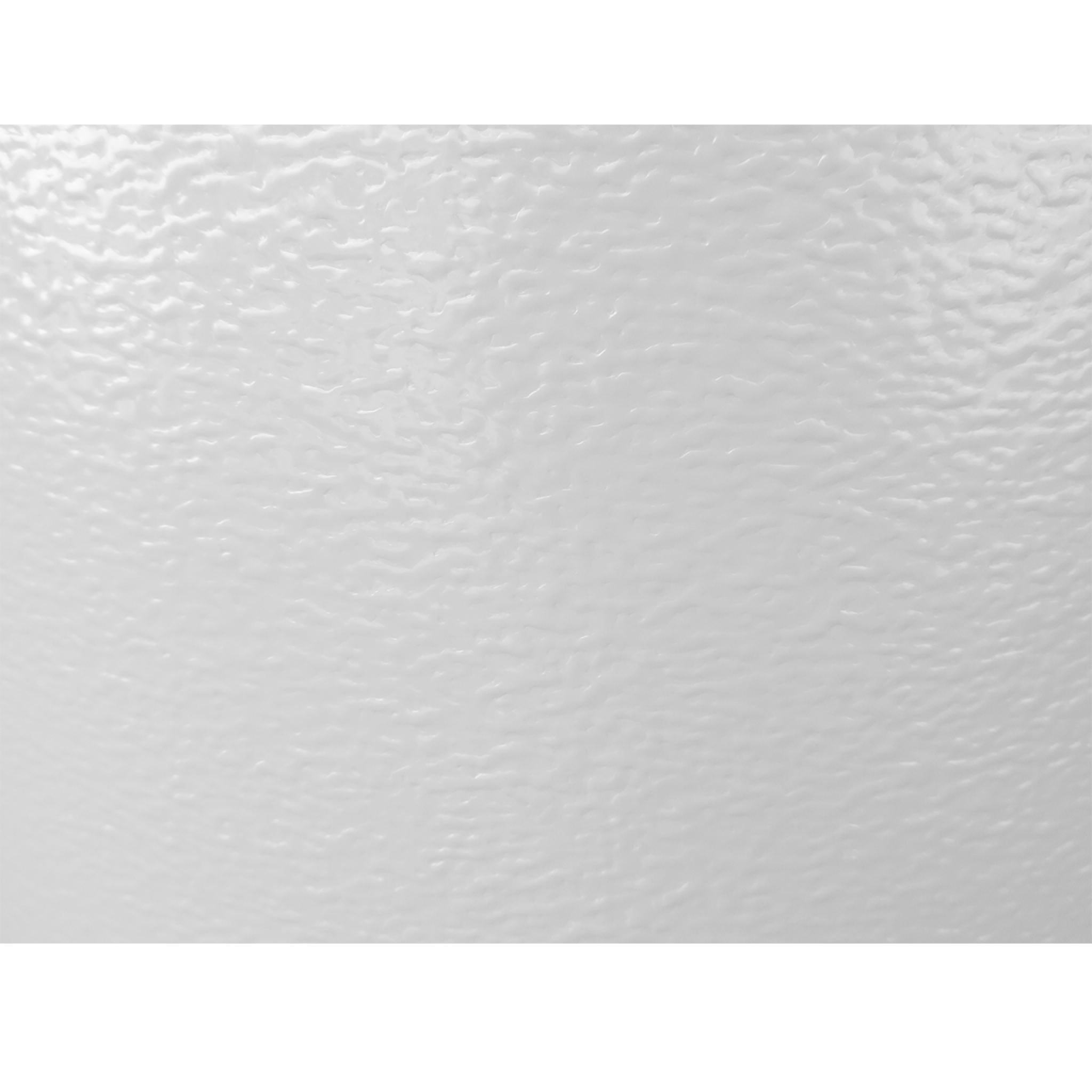 24" Aluminum Embossed Trim Coil