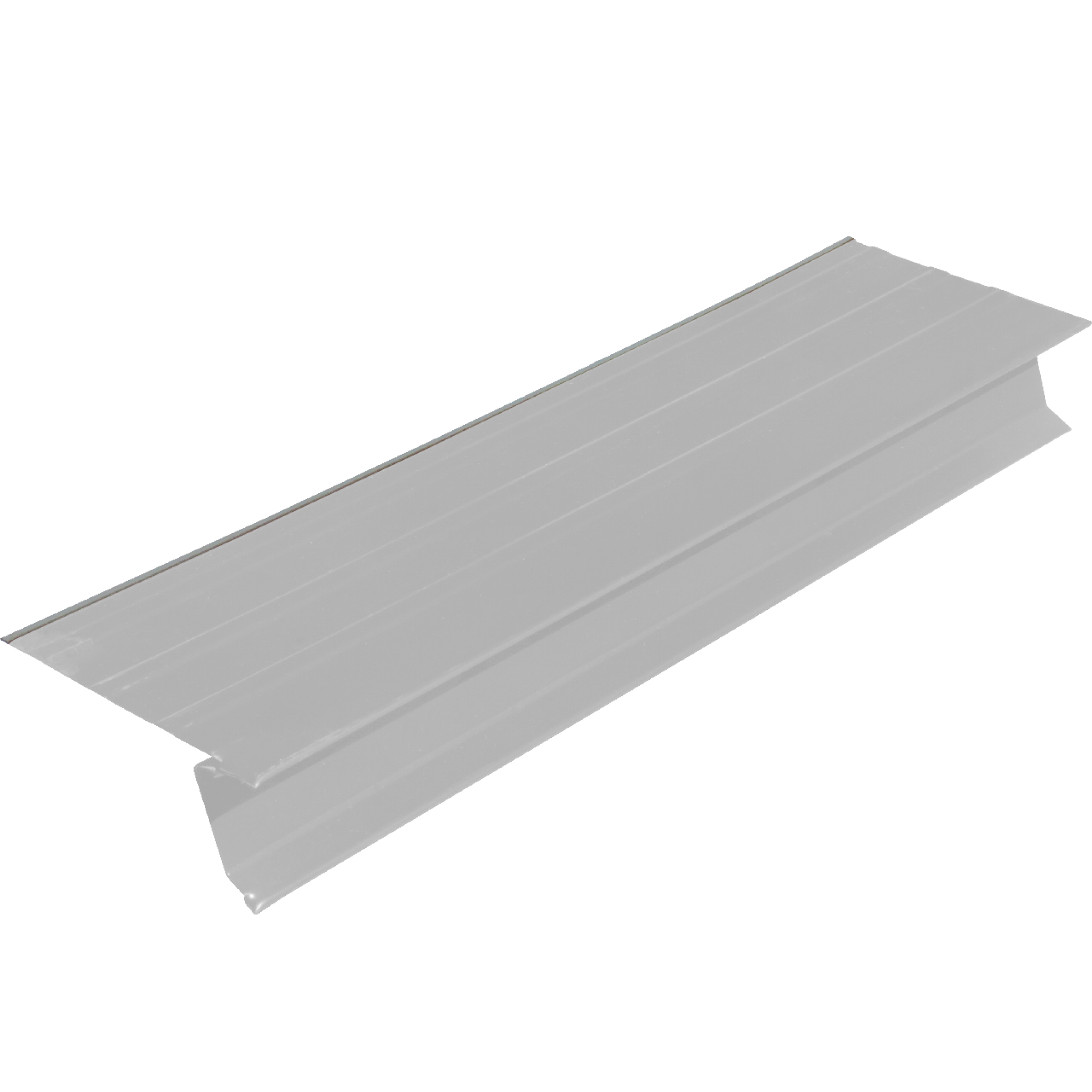 Aluminum Roof Edge