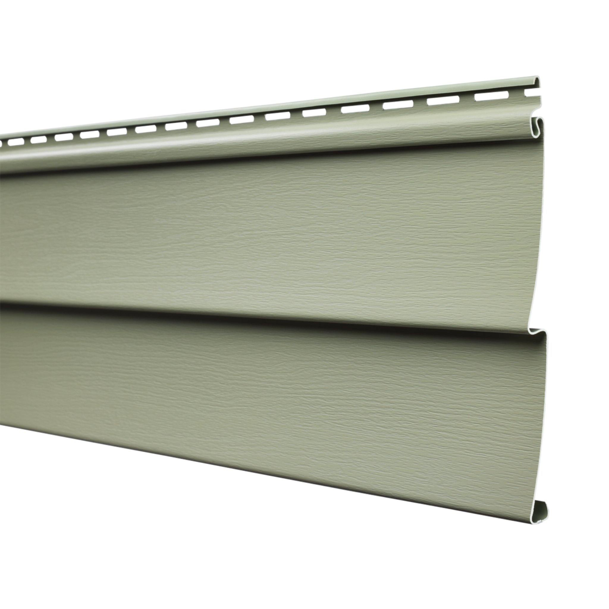 D4 Horizontal Vinyl Siding - Highland