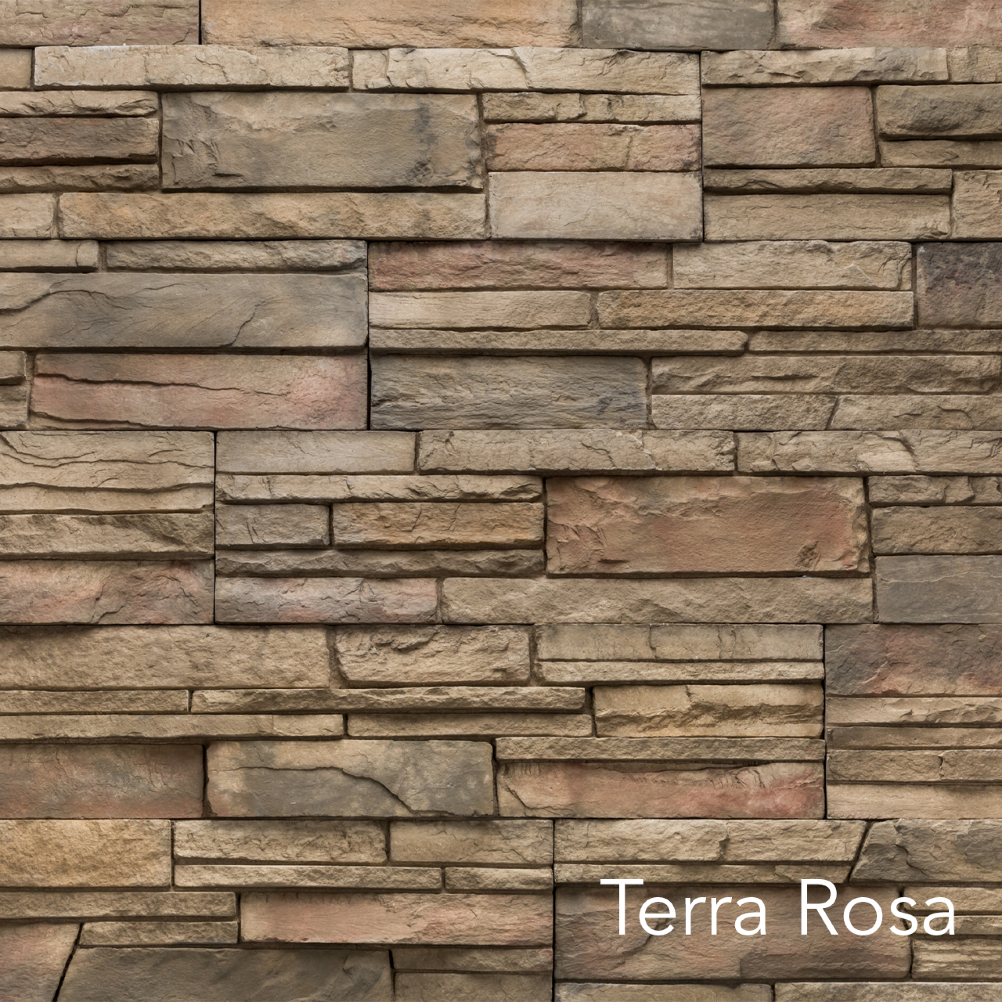 Versetta Stone (Ledgestone Style)