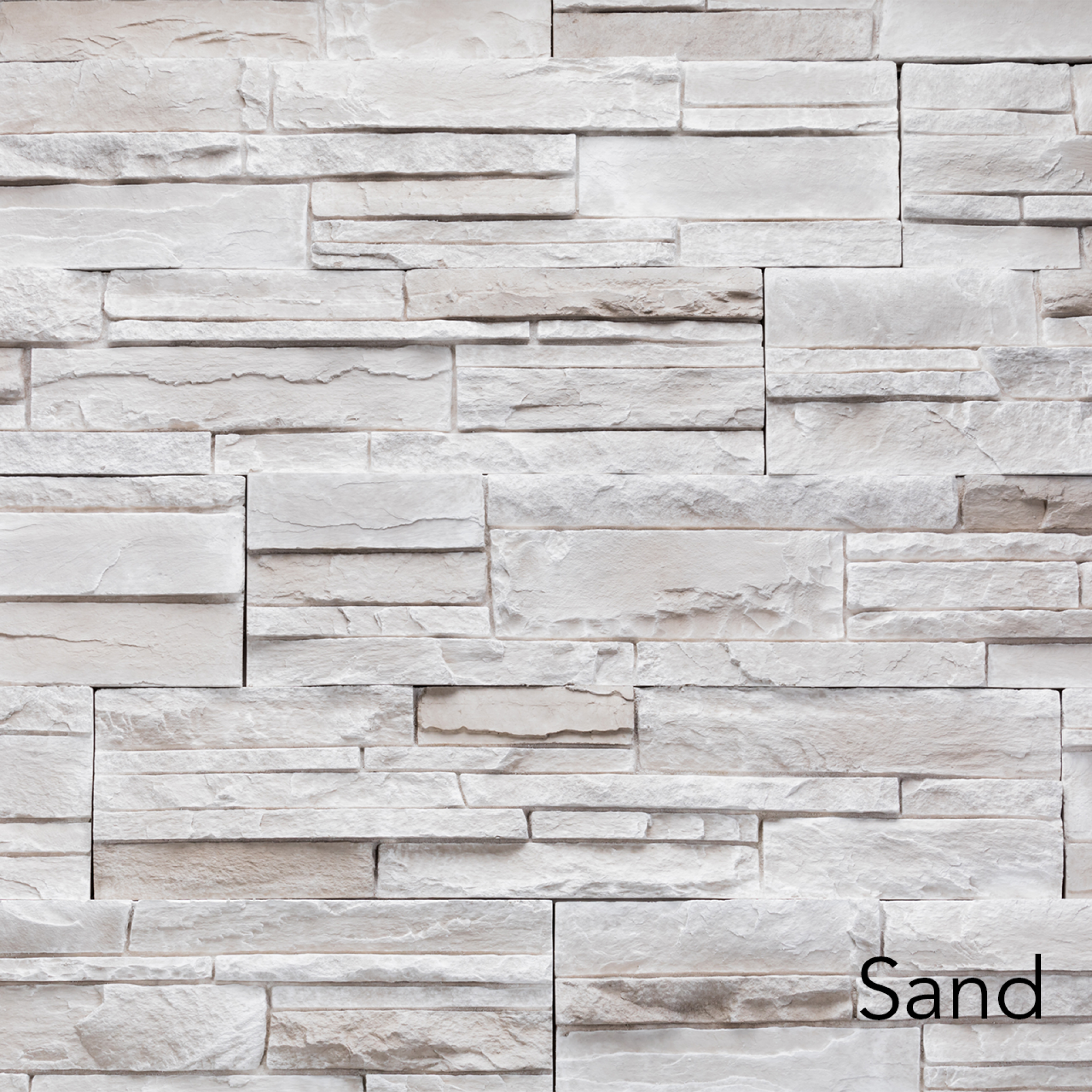 Versetta Stone (Ledgestone Style)