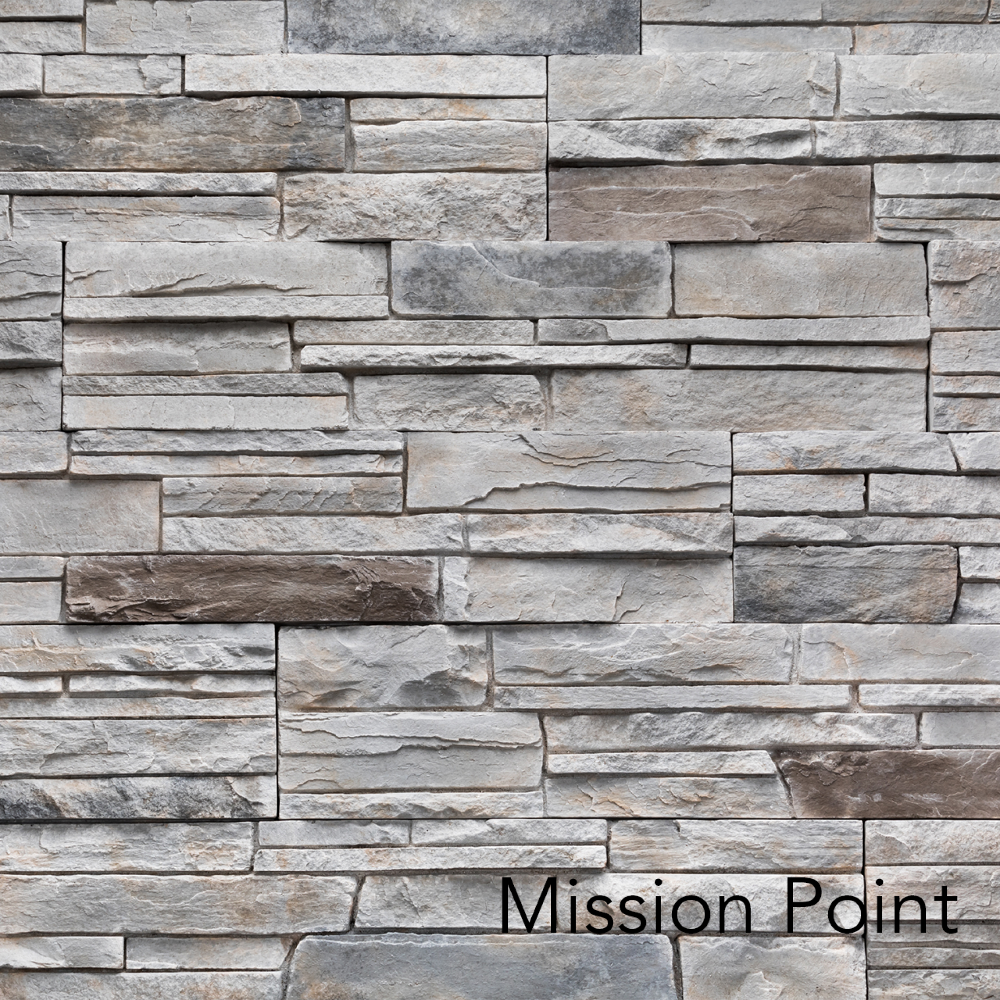 Versetta Stone (Ledgestone Style)