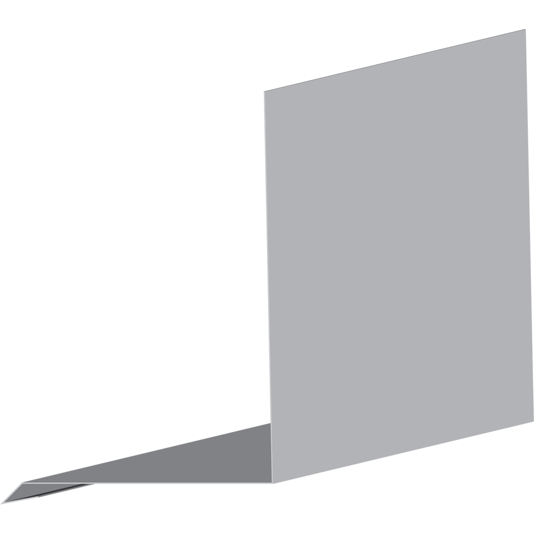 Sidewall Trim - Harvest Cedar